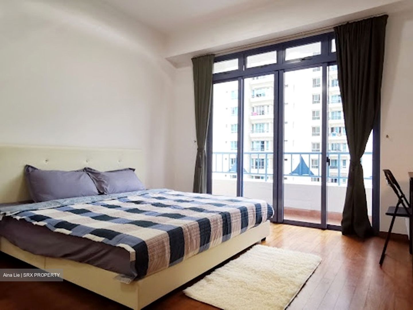 Sanctuary Green (D15), Condominium #565820831
